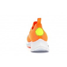 Кроссовки Nike Zoom Fly Mercurial Off-White Total Orange
