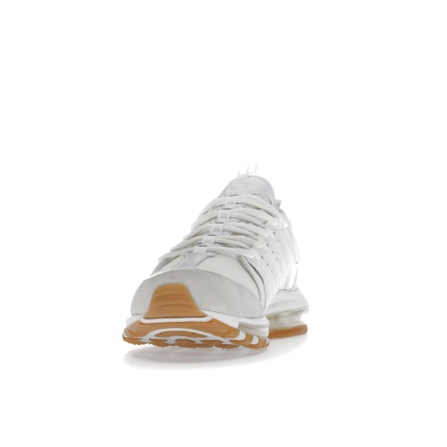 Кроссы Nike Zoom Haven 97 CLOT White Gum - мужская сетка размеров