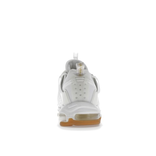Кроссы Nike Zoom Haven 97 CLOT White Gum - мужская сетка размеров