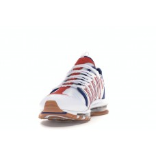 Кроссовки Nike Zoom Haven 97 CLOT White Royal