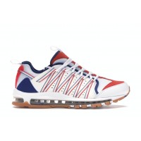 Кроссовки Nike Zoom Haven 97 CLOT White Royal