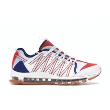 Кроссовки Nike Zoom Haven 97 CLOT White Royal