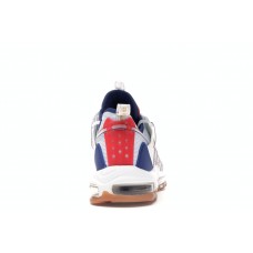 Кроссовки Nike Zoom Haven 97 CLOT White Royal