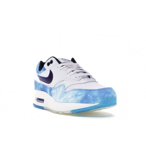 Кроссы Nike Air Max 1 N7 Acid Wash (2018) (W) - женская сетка размеров