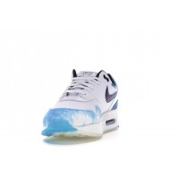 Женские кроссовки Nike Air Max 1 N7 Acid Wash (2018) (W)