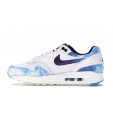 Женские кроссовки Nike Air Max 1 N7 Acid Wash (2018) (W)