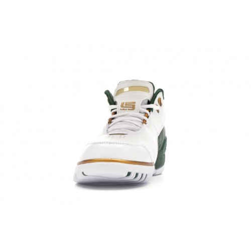Кроссы Nike Air Zoom Generation SVSM Retro - мужская сетка размеров