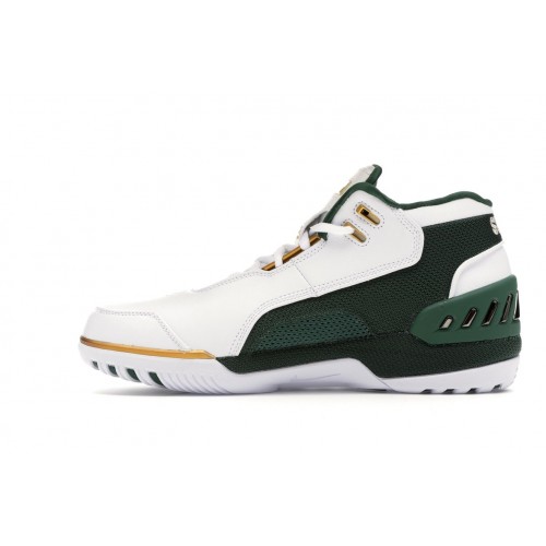 Кроссы Nike Air Zoom Generation SVSM Retro - мужская сетка размеров