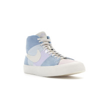 Мужские кроссовки Nike Blazer Royal Easter (2018)