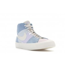 Мужские кроссовки Nike Blazer Royal Easter (2018)
