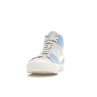 Мужские кроссовки Nike Blazer Royal Easter (2018)