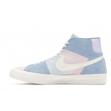 Мужские кроссовки Nike Blazer Royal Easter (2018)