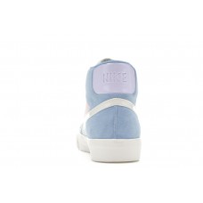 Мужские кроссовки Nike Blazer Royal Easter (2018)