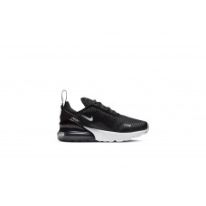 Детские кроссовки Nike Air Max 270 Black (PS)