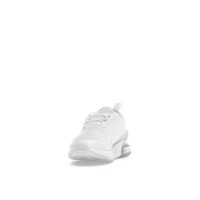 Детские Nike Air Max 270 White Silver (PS)