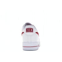 Кроссовки Nike Air Force 1 Low White Gym Red