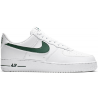 Кроссовки Nike Air Force 1 Low White Cosmic Bonsai