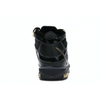 Кроссовки Nike LeBron 3 Black Gold (2018)