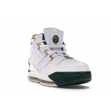 Кроссовки Nike LeBron 3 SVSM Home (2019)