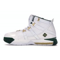 Кроссовки Nike LeBron 3 SVSM Home (2019)