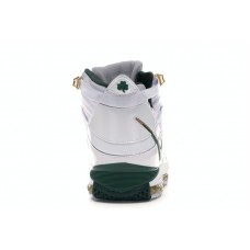 Кроссовки Nike LeBron 3 SVSM Home (2019)