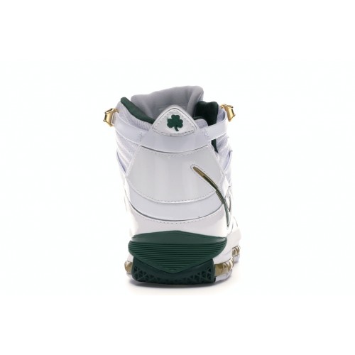 Кроссы Nike LeBron 3 SVSM Home (2019) - мужская сетка размеров