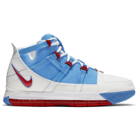Кроссовки Nike LeBron 3 Houston Oilers (2019)