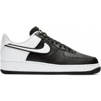 Кроссовки Nike Air Force 1 Low 07 LV8 1 Black White