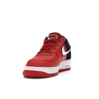 Кроссовки Nike Air Force 1 Low 07 LV8 1 Mystic Red