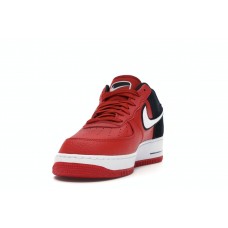 Кроссовки Nike Air Force 1 Low 07 LV8 1 Mystic Red