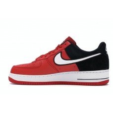 Кроссовки Nike Air Force 1 Low 07 LV8 1 Mystic Red