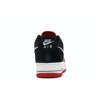 Кроссовки Nike Air Force 1 Low 07 LV8 1 Mystic Red