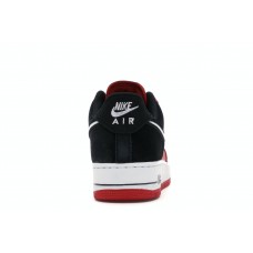 Кроссовки Nike Air Force 1 Low 07 LV8 1 Mystic Red