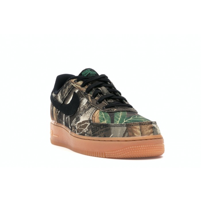 Nike air realtree best sale