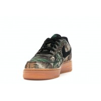 Кроссовки Nike Air Force 1 Low Realtree Black