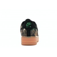 Кроссовки Nike Air Force 1 Low Realtree Black