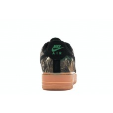 Кроссовки Nike Air Force 1 Low Realtree Black