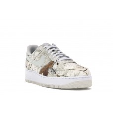 Кроссовки Nike Air Force 1 Low Realtree White