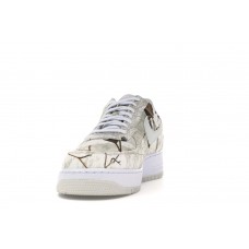 Кроссовки Nike Air Force 1 Low Realtree White