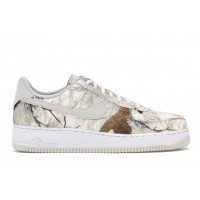 Кроссовки Nike Air Force 1 Low Realtree White