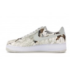 Кроссовки Nike Air Force 1 Low Realtree White