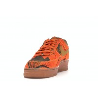 Кроссовки Nike Air Force 1 Low Realtree Orange