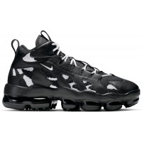 Nike Air VaporMax Gliese Black White