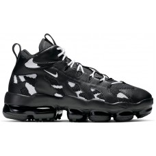 Nike Air VaporMax Gliese Black White