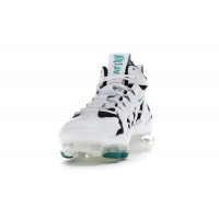 Nike Air VaporMax Gliese White Deep Emerald Black