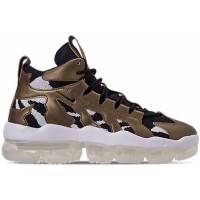 Nike Air VaporMax Gliese Metallic Field