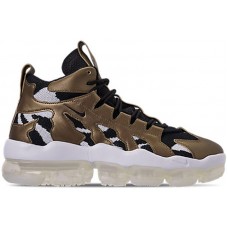 Nike Air VaporMax Gliese Metallic Field