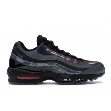 Кроссовки Nike Air Max 95 LV8 Black