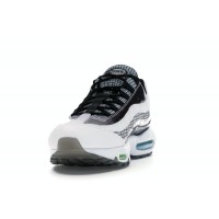 Nike Air Max 95 LV8 White