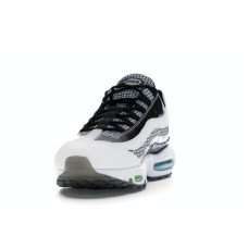 Nike Air Max 95 LV8 White